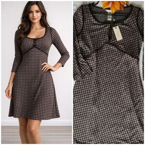 NWT🌼STUDIO M DRESS 🤎